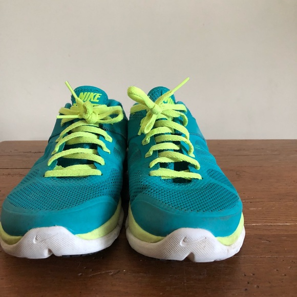Nike Flex 2014 run sneakers - Picture 4 of 4